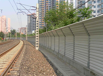 公路聲屏障