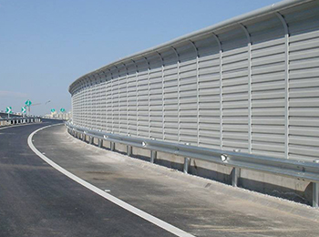 公路聲屏障